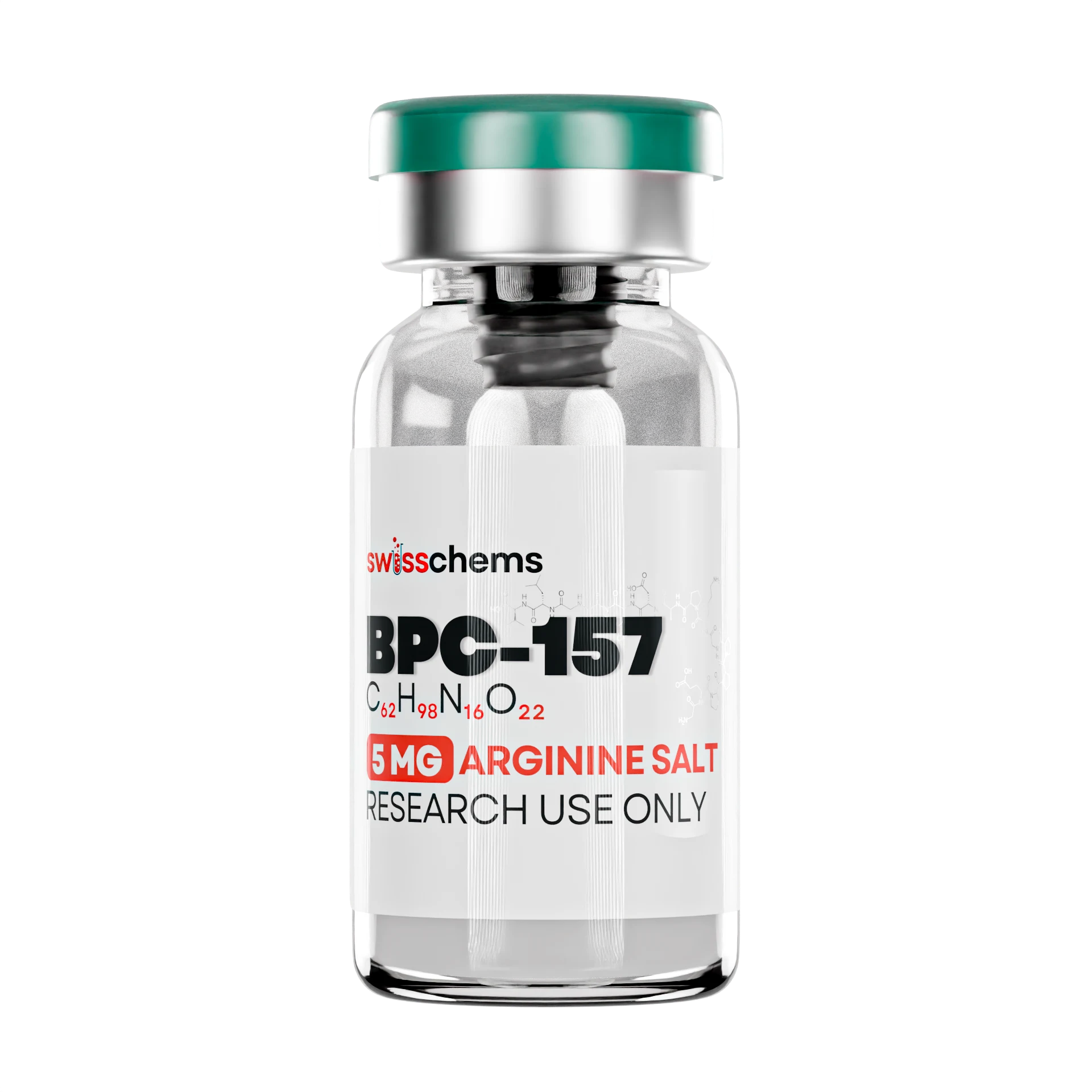 BPC-157 5mg