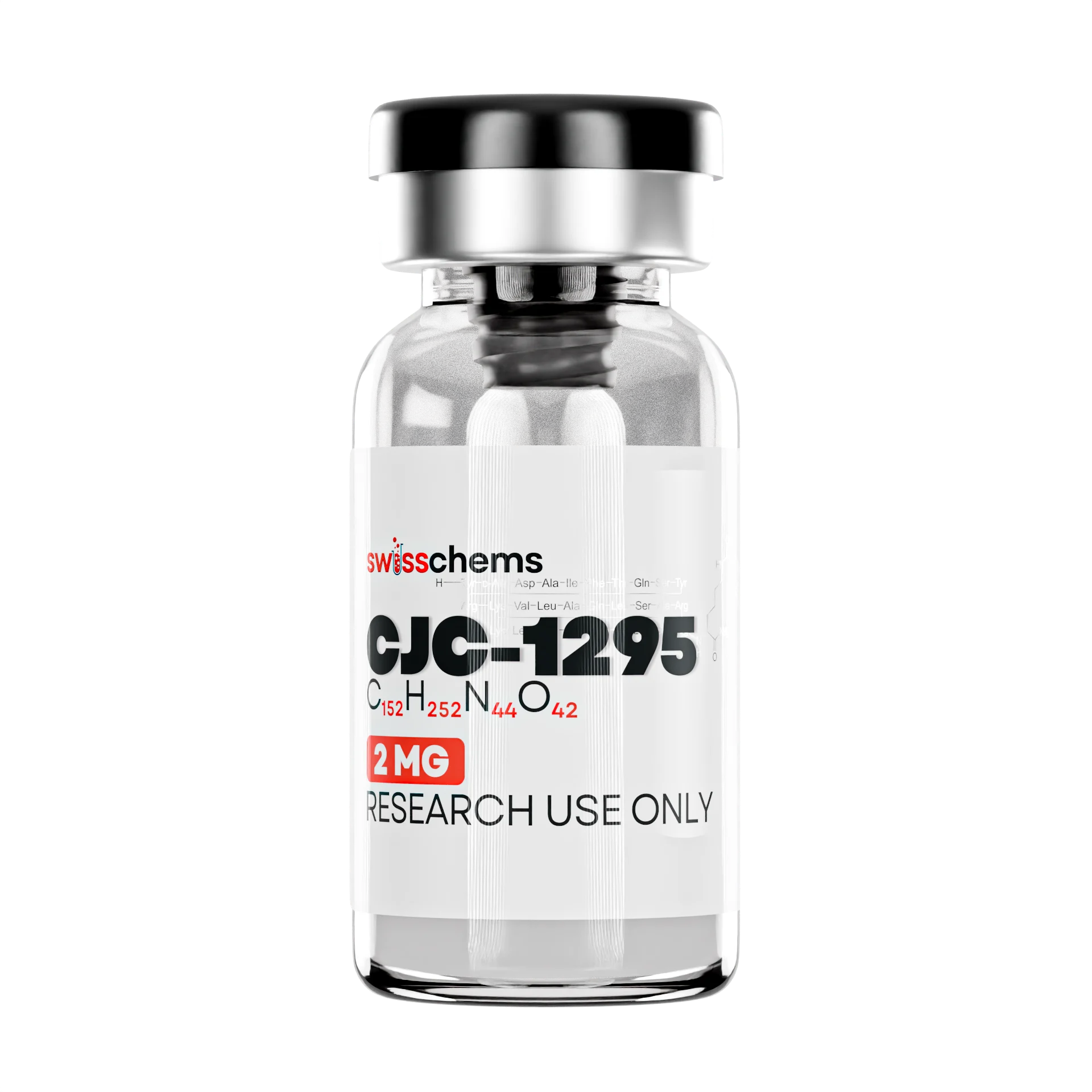 CJC-1295 without DAC 2 mg