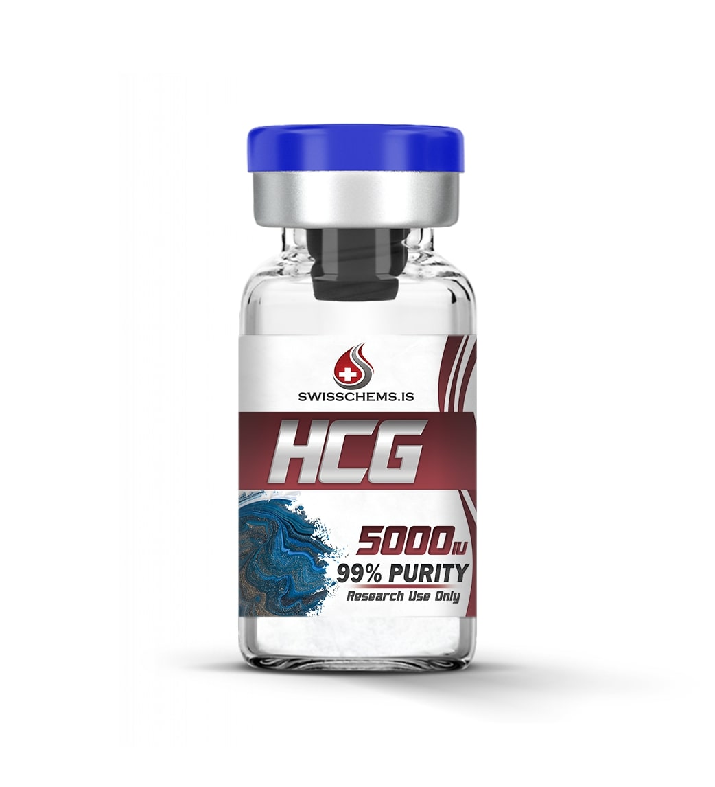 HCG 2000 IU - รูปภาพ 7