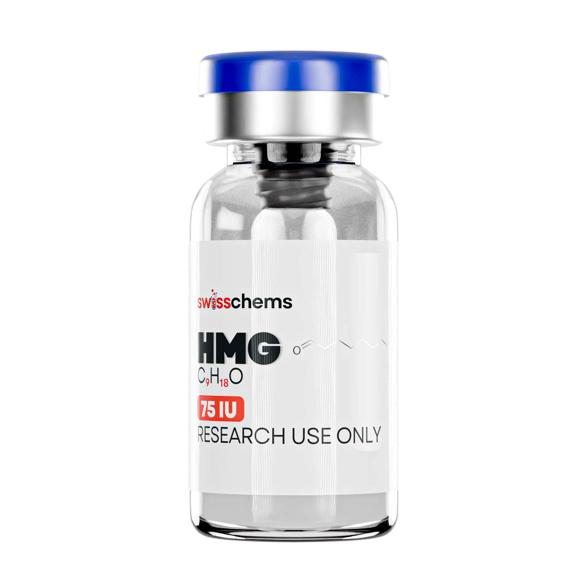 HMG 75 IU