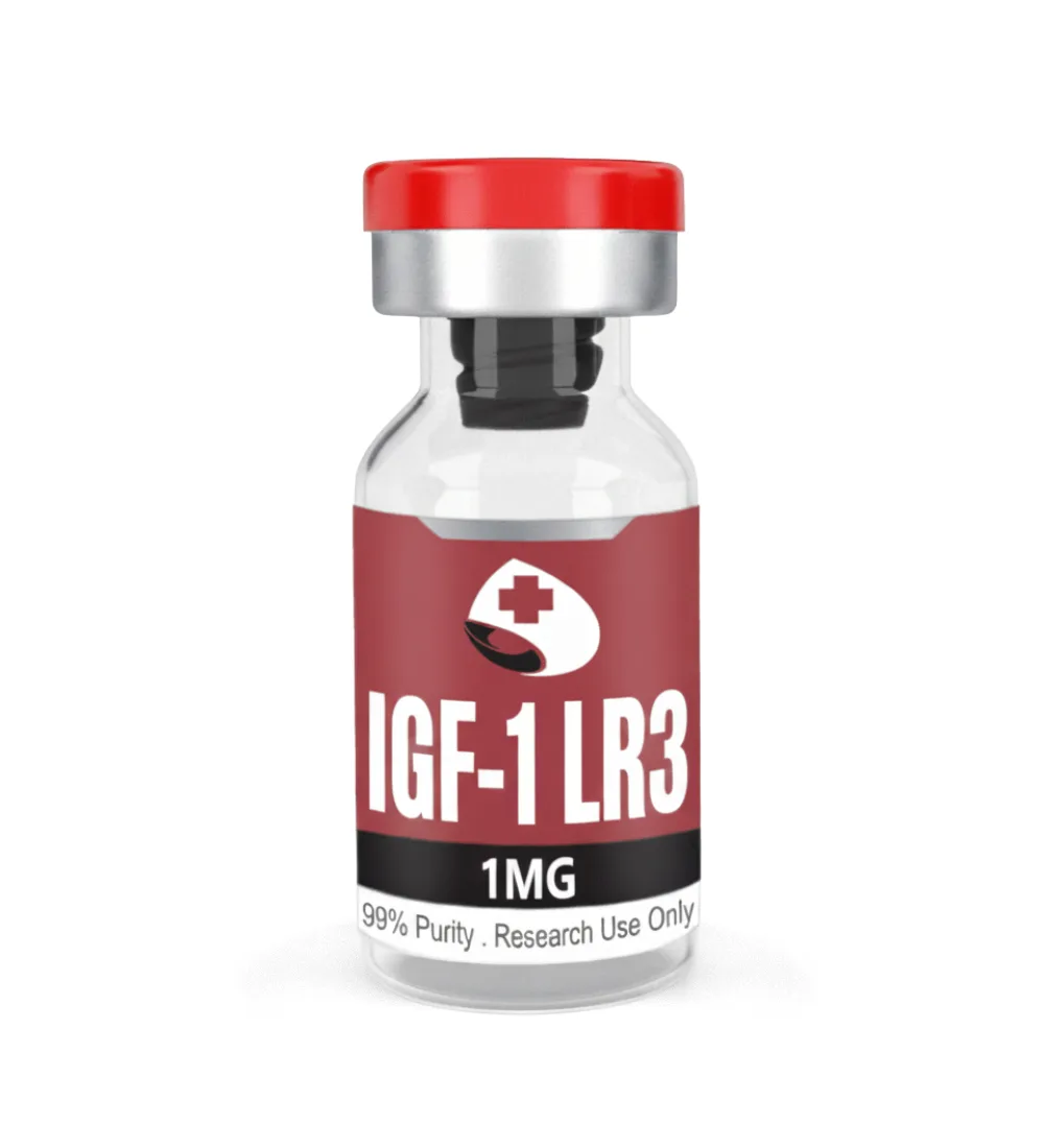 IGF-1 LR3 1mg