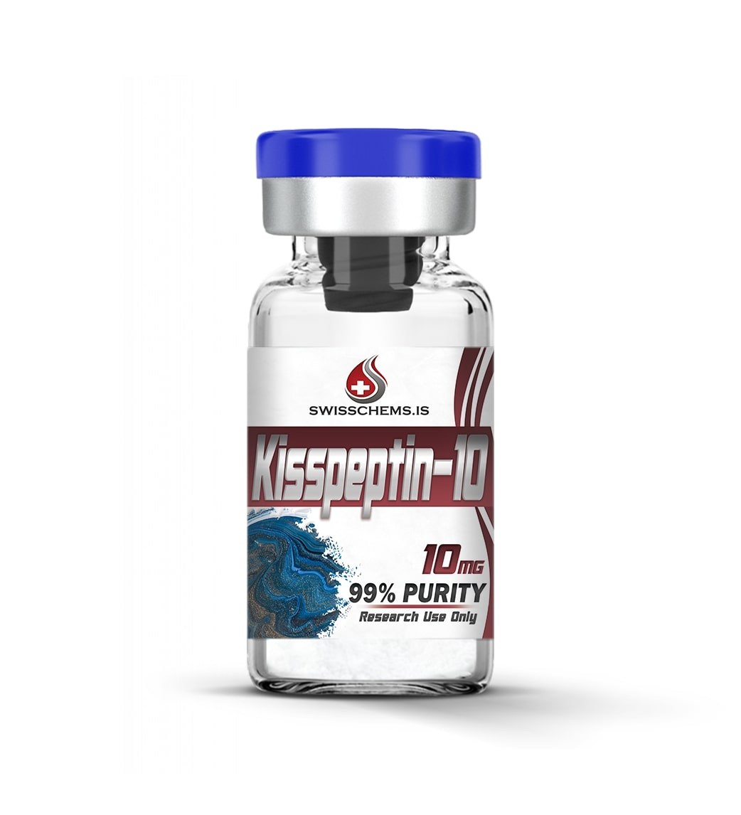 Kisspeptin-10 5mg (1 ขวด) - Image 2
