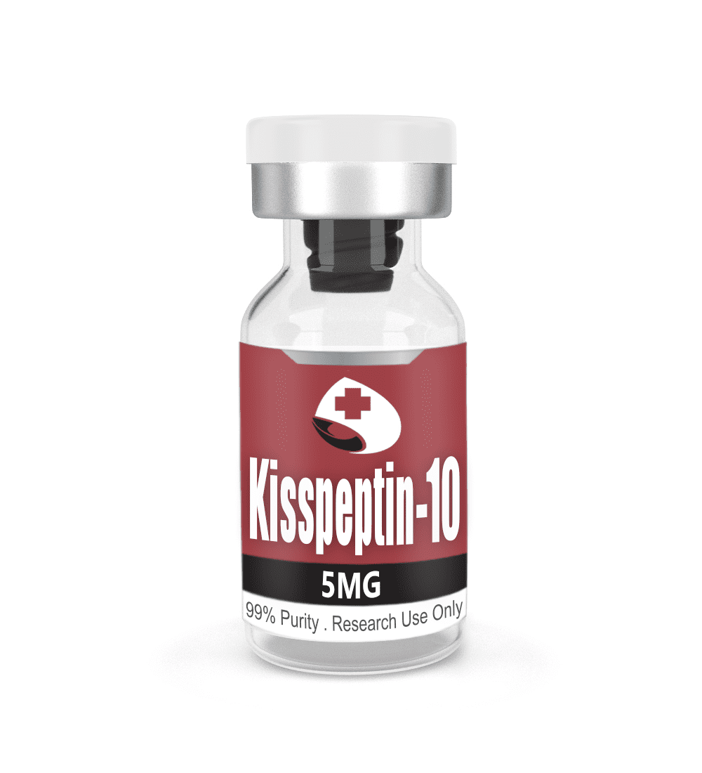 Kisspeptin-10 5mg (1 ขวด) - Image 4