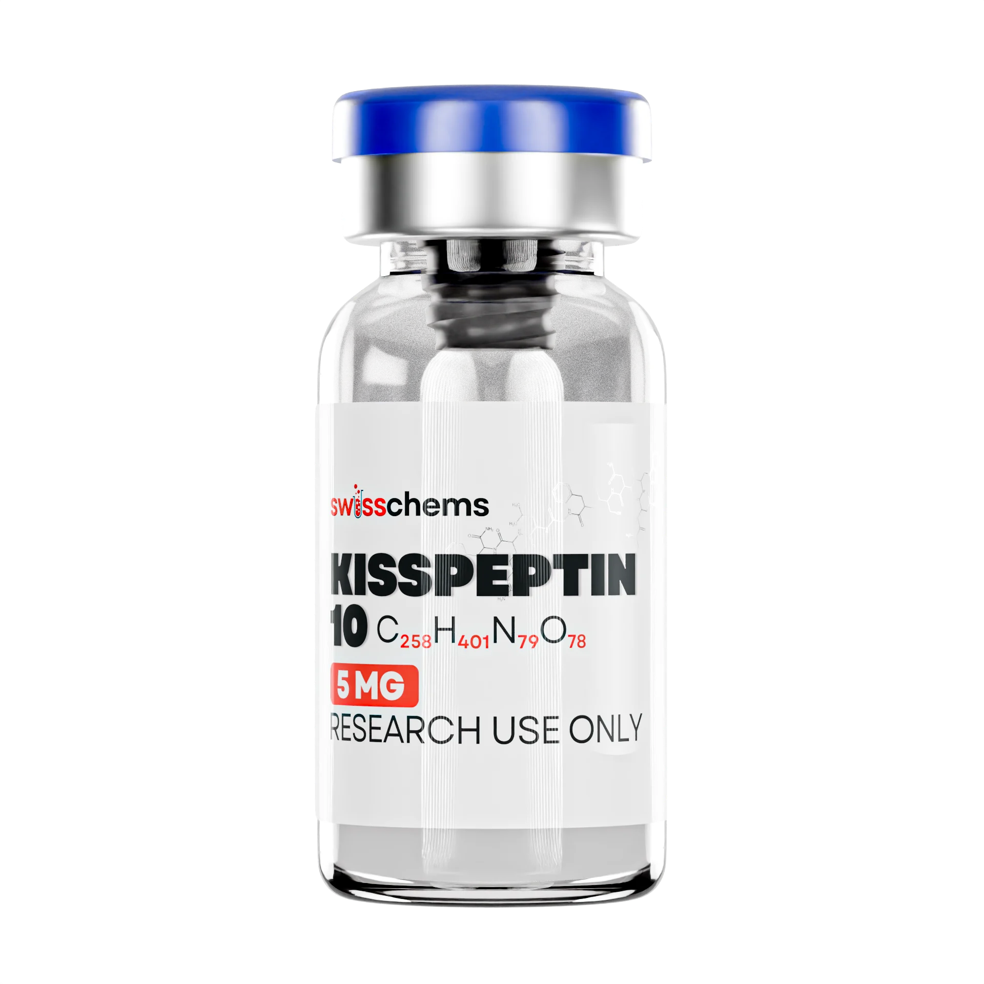 Kisspeptin-10 5mg (1 ขวด)
