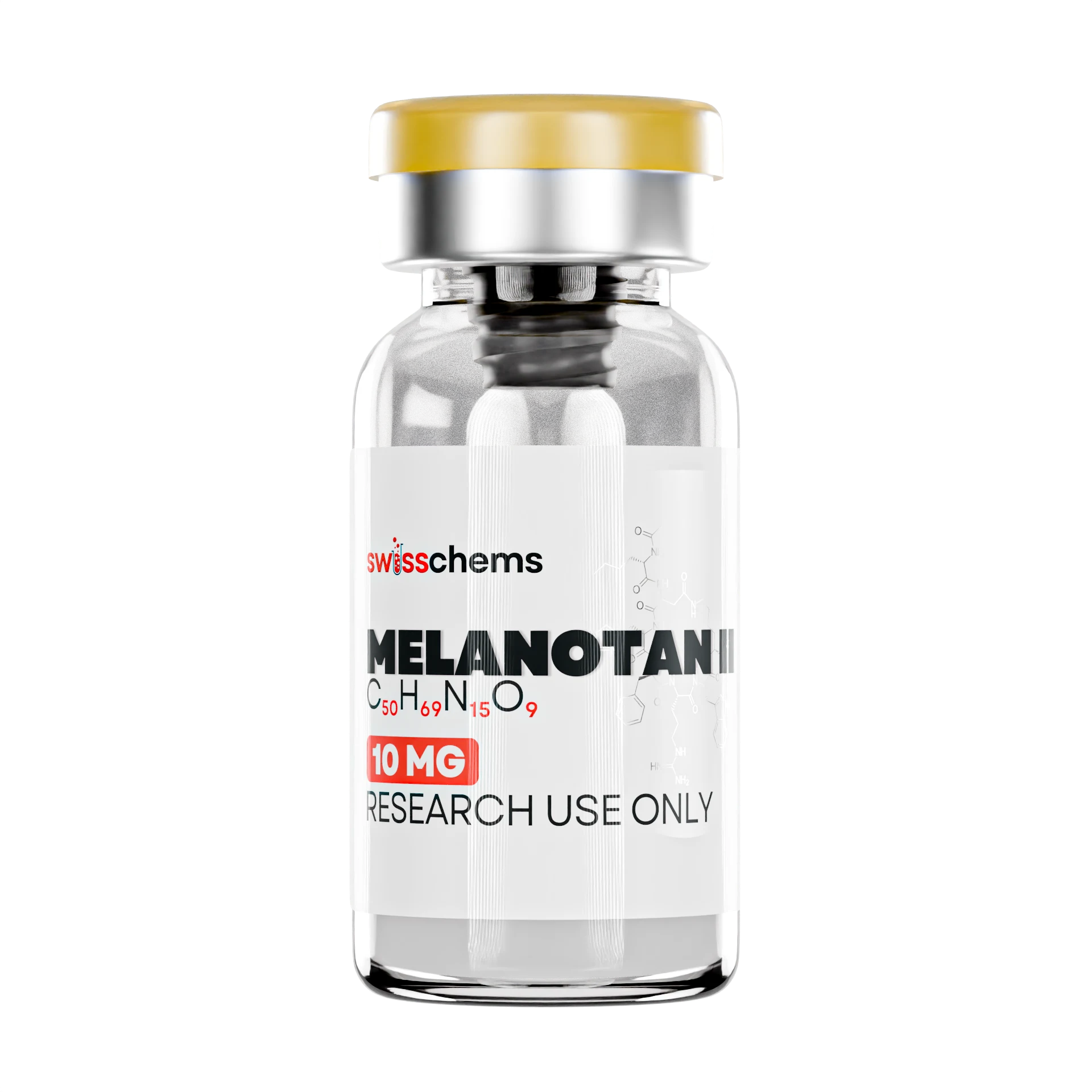 Melanotan II, 10mg