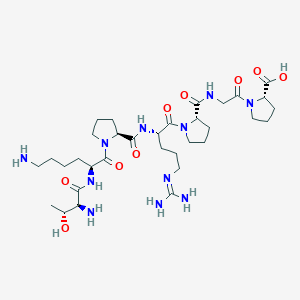 Selank 5 mg (1 vial) - Image 2