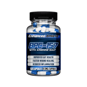 EA BPC-157 0.5 mg